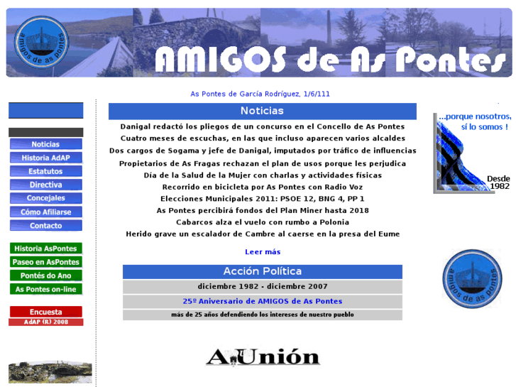 www.amigosdeaspontes.org