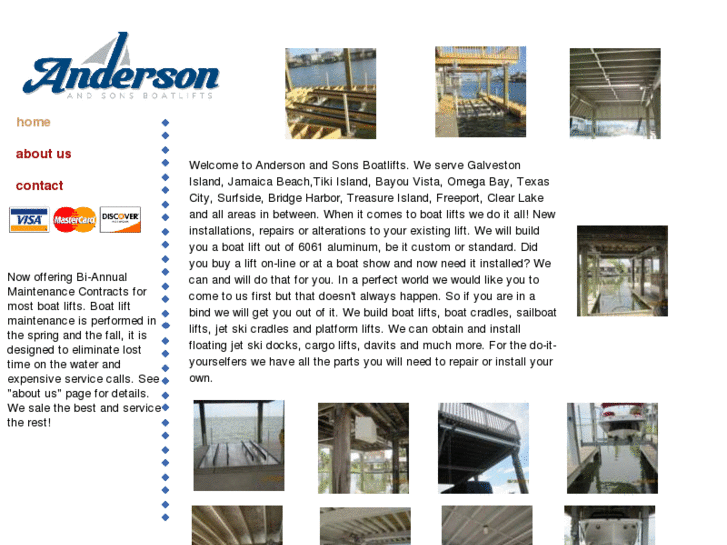 www.andersonlifts.net