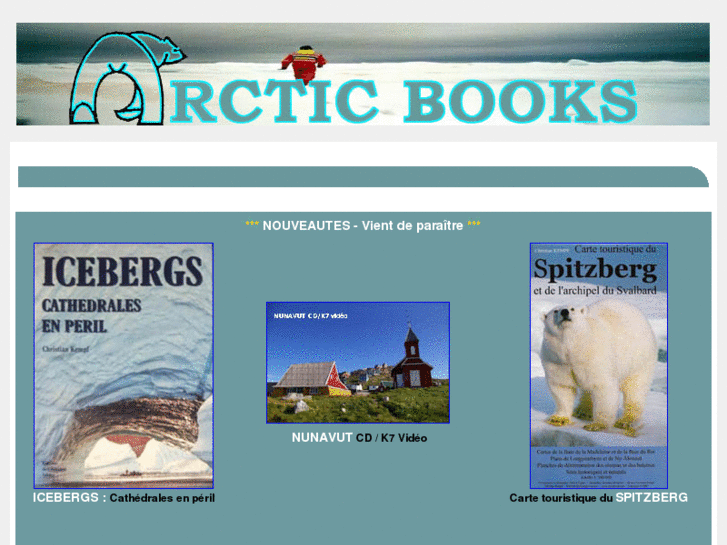 www.arcticbooks.net