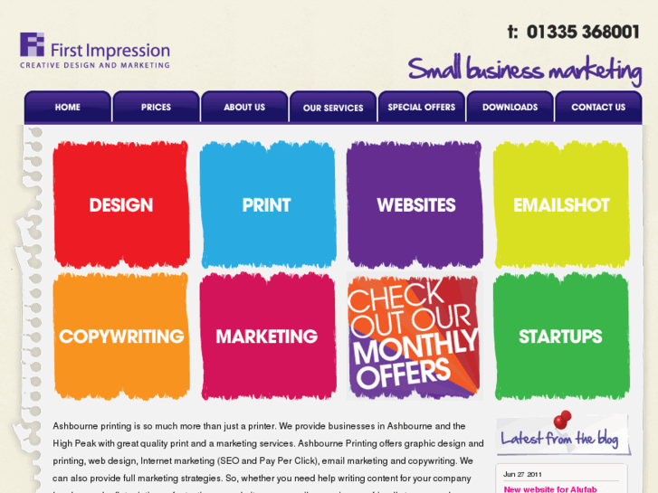 www.ashbourne-printing.com