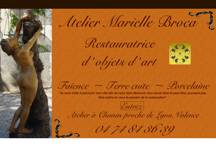 www.atelier-marielle-broca.com