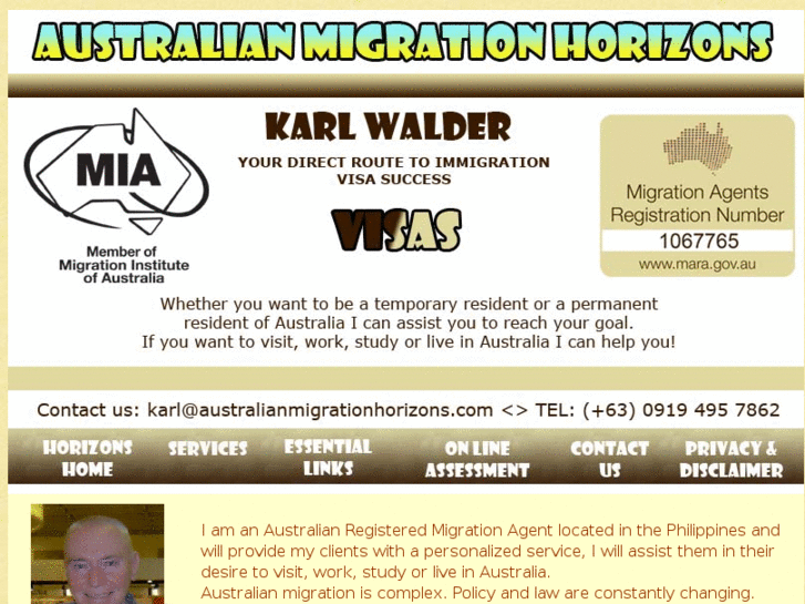 www.australianmigrationhorizons.com