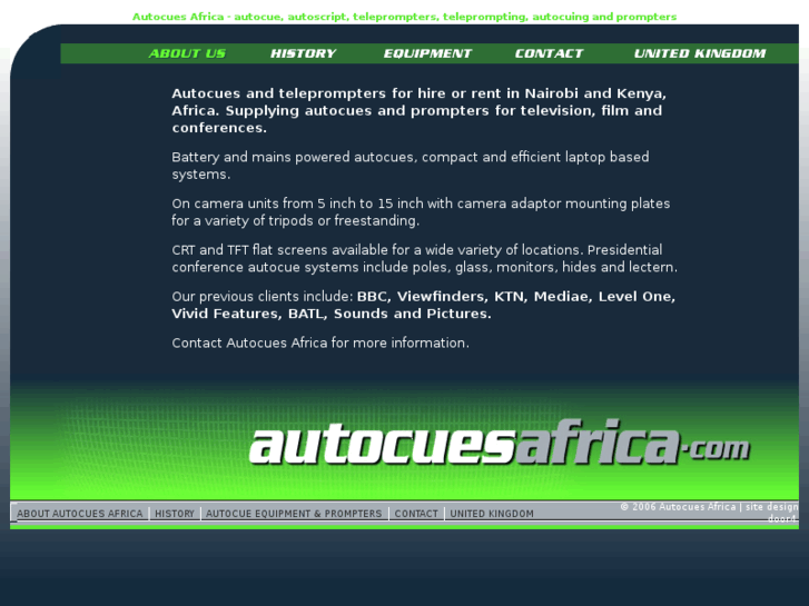 www.autocuesafrica.com