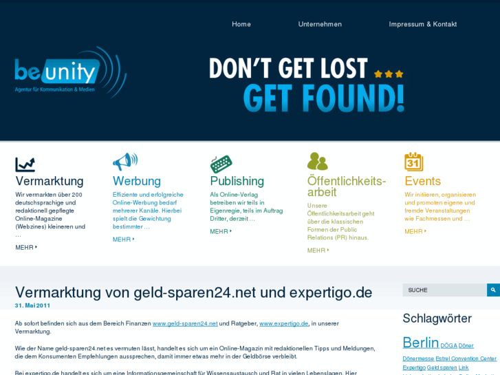 www.be-unity.net