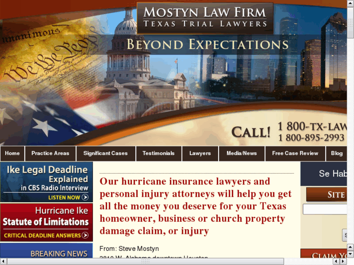 www.beaumontlawyer.com