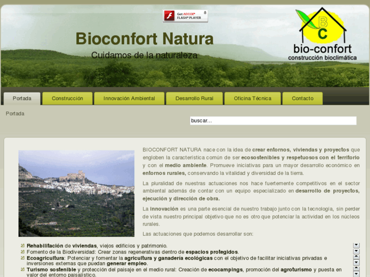 www.bioconfortnatura.com