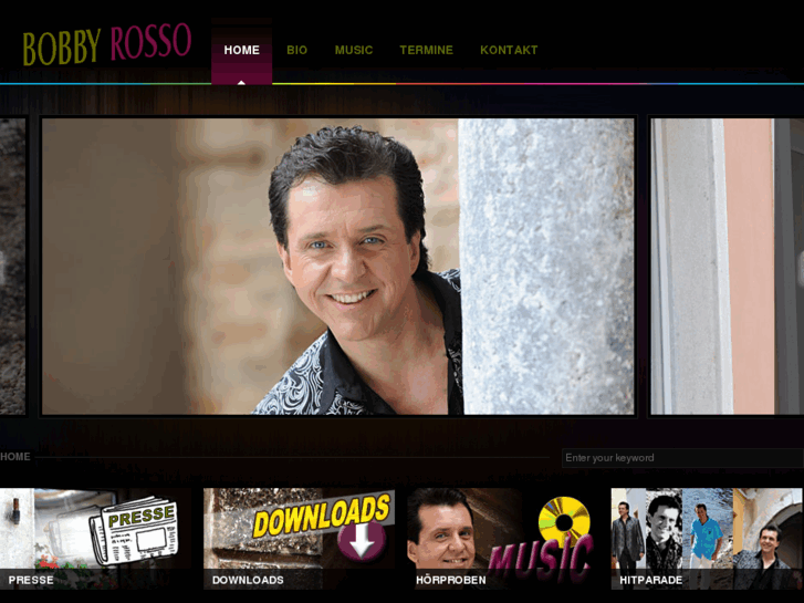 www.bobbyrosso.com