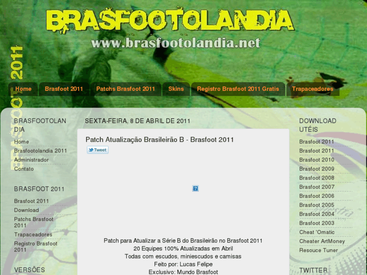 www.brasfootolandia.net