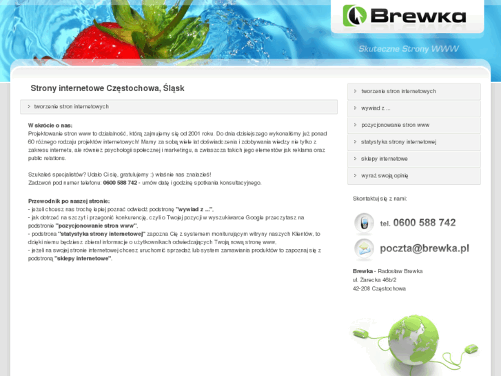 www.brewka.pl