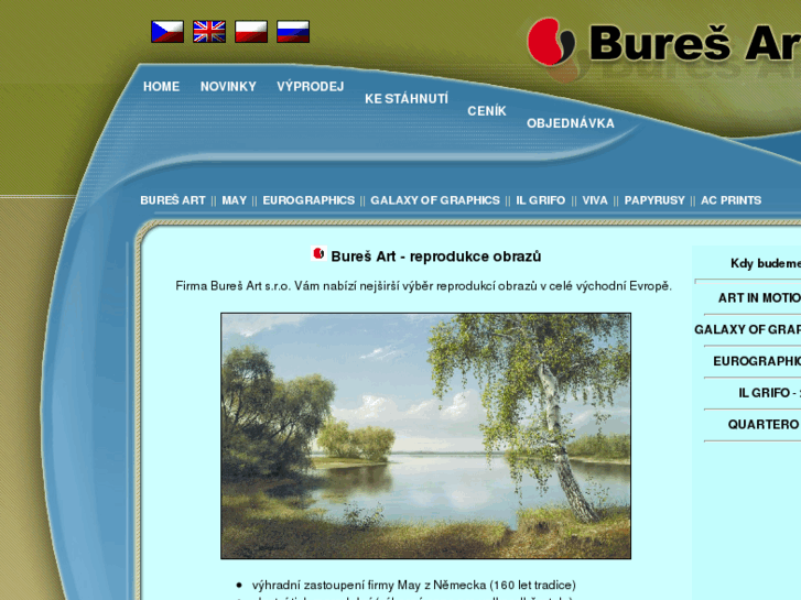 www.buresart.eu