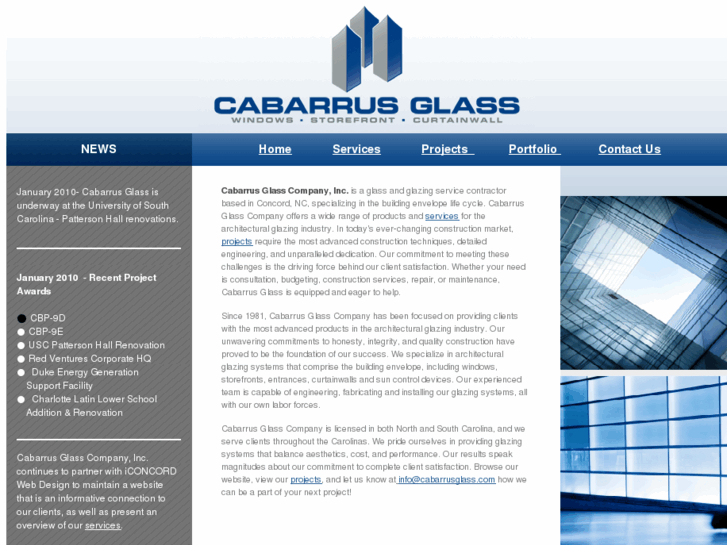 www.cabarrusglass.com