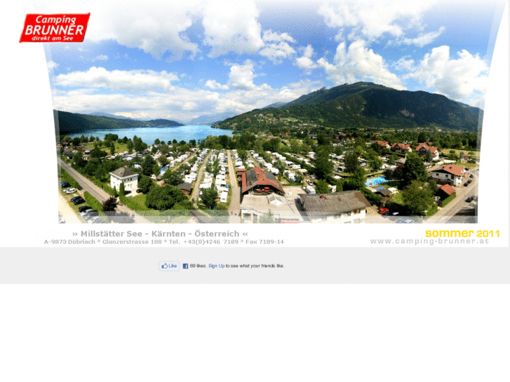 www.camping-brunner.at