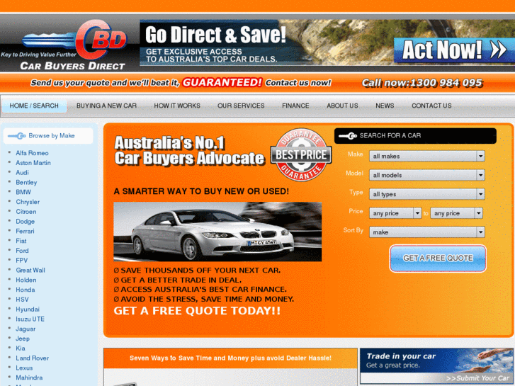 www.carbuyersdirect.com.au