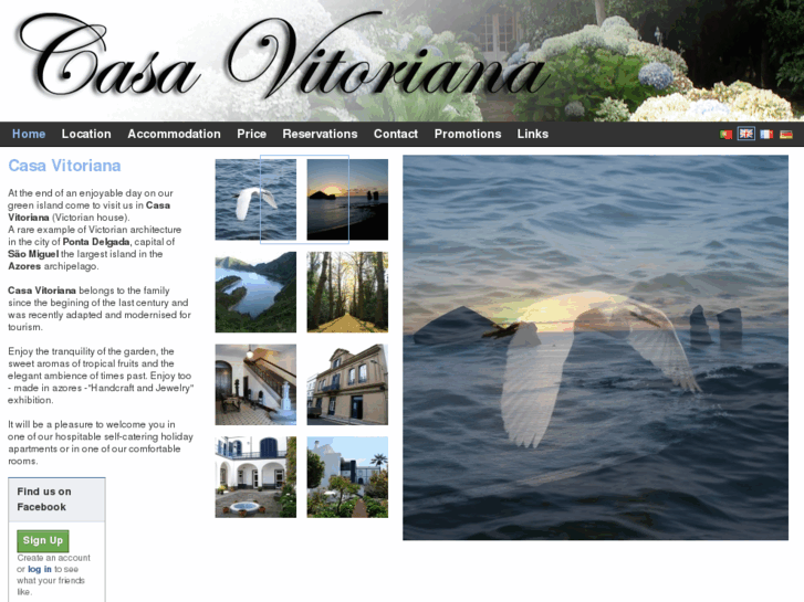 www.casavitoriana.com