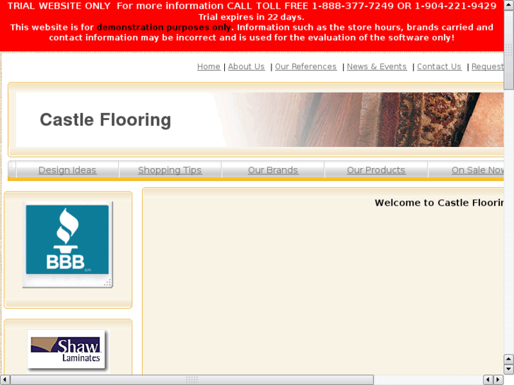 www.castleflooring-arizona.com