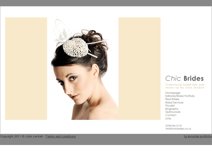 www.chicbrides.co.uk