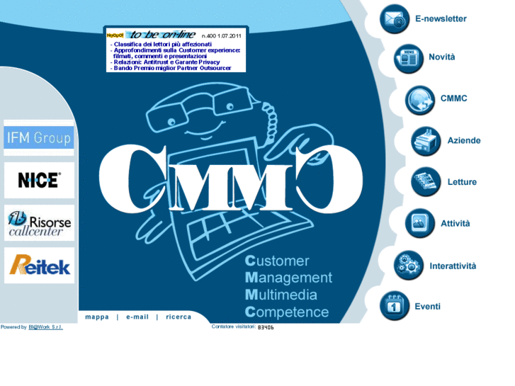 www.club-cmmc.it