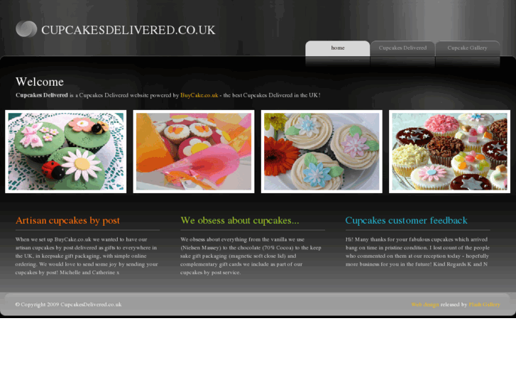 www.cupcakesdelivered.co.uk