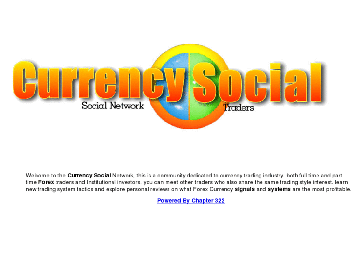 www.currencysocial.com