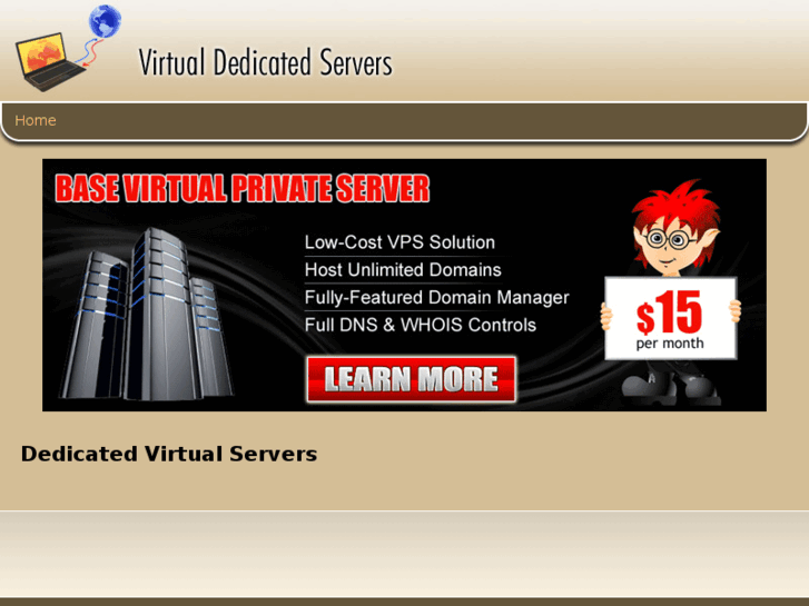 www.dedicated-servers-virtual.net