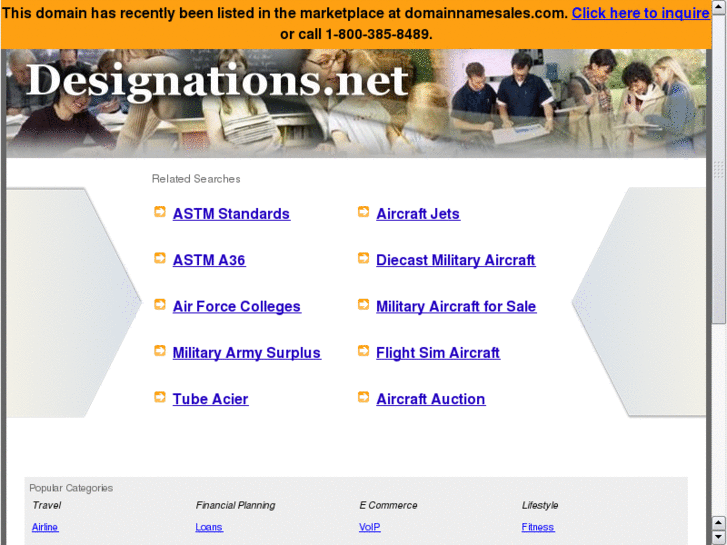 www.designations.net