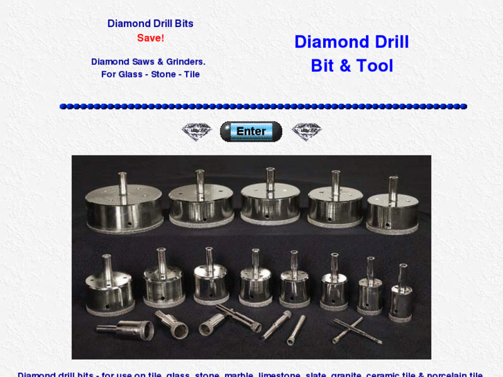 www.diamonddrillandtool.com