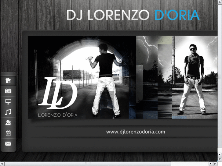 www.djlorenzodoria.com