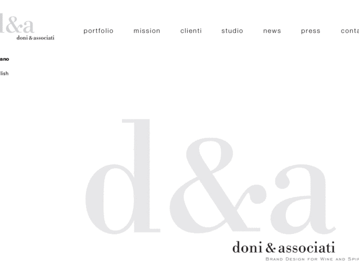 www.donieassociati.it