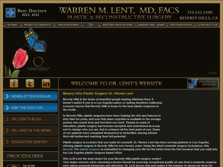 www.drlent.com