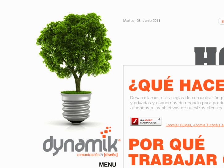 www.dynamik.com.mx