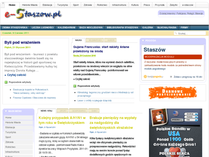 www.e-staszow.pl