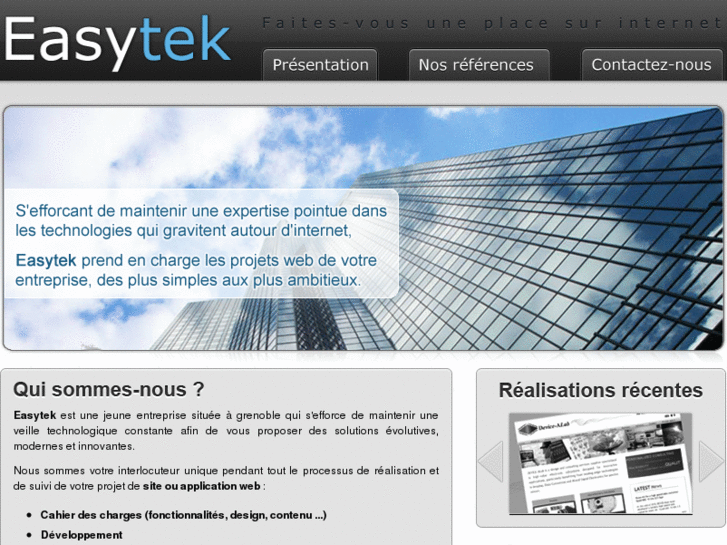 www.easytek.fr