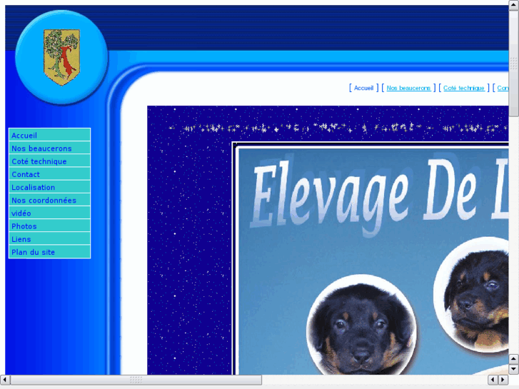 www.elevage-beaucerons.com