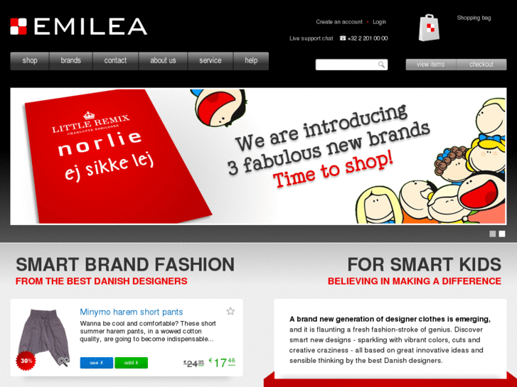 www.emilea.be