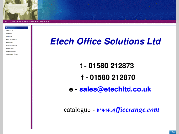 www.etechltd.net