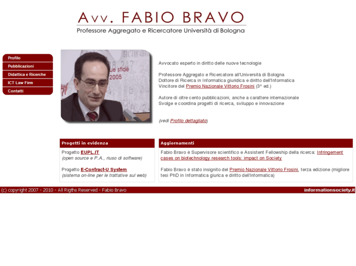 www.fabiobravo.com