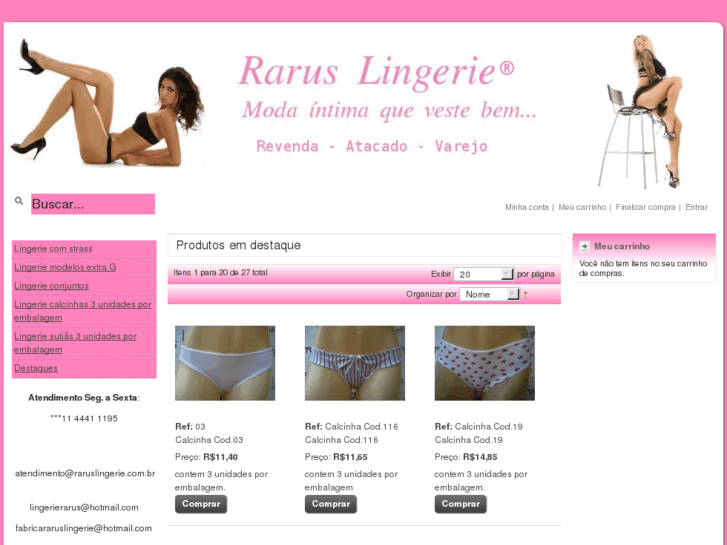 www.fabricadelingerie.com