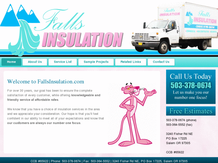 www.fallsinsulation.com