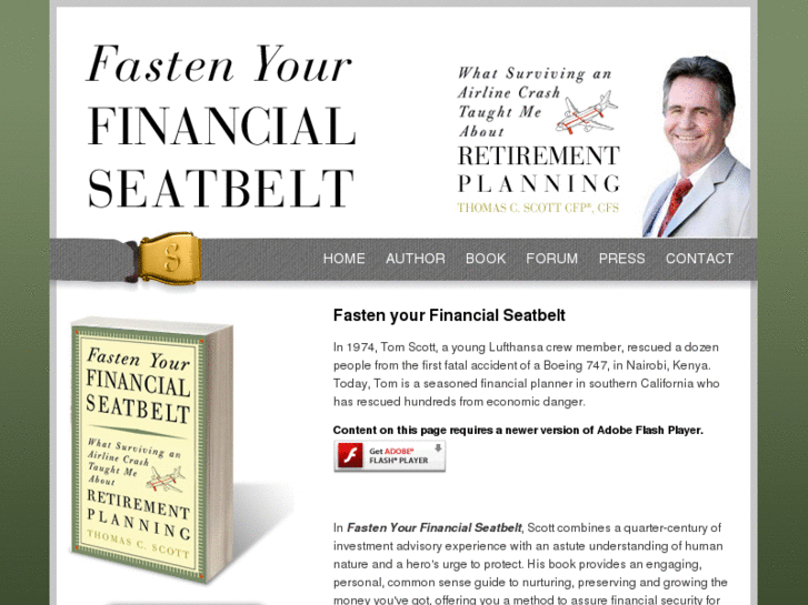 www.financialseatbelt.com