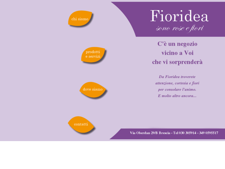 www.fioridea.biz