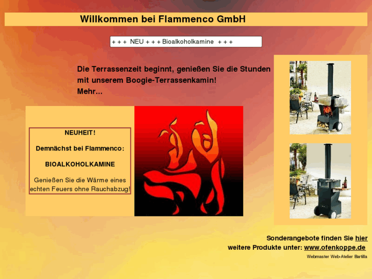 www.flammenco.com