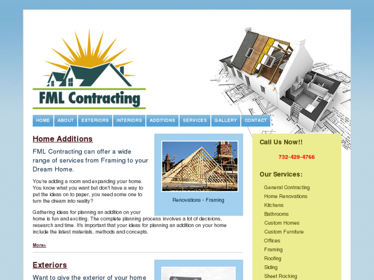 www.fmlcontracting.com