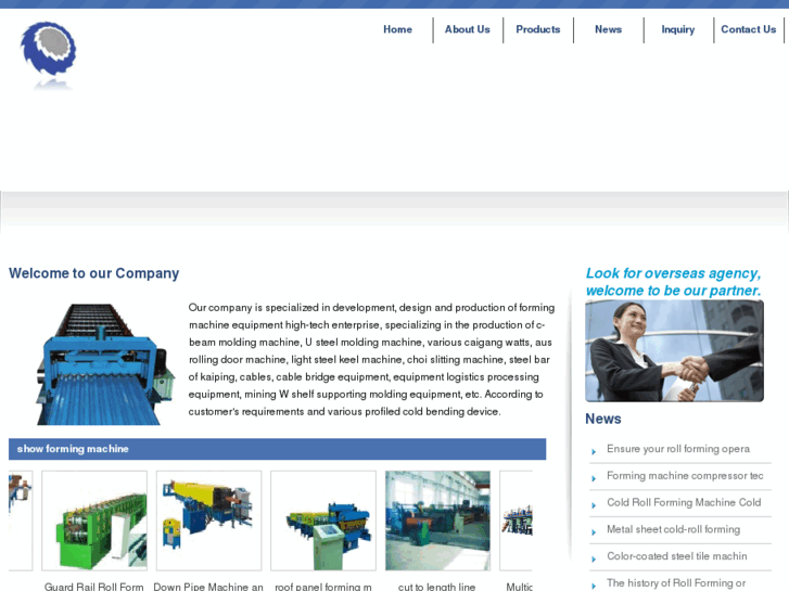 www.formingmachineinfo.com