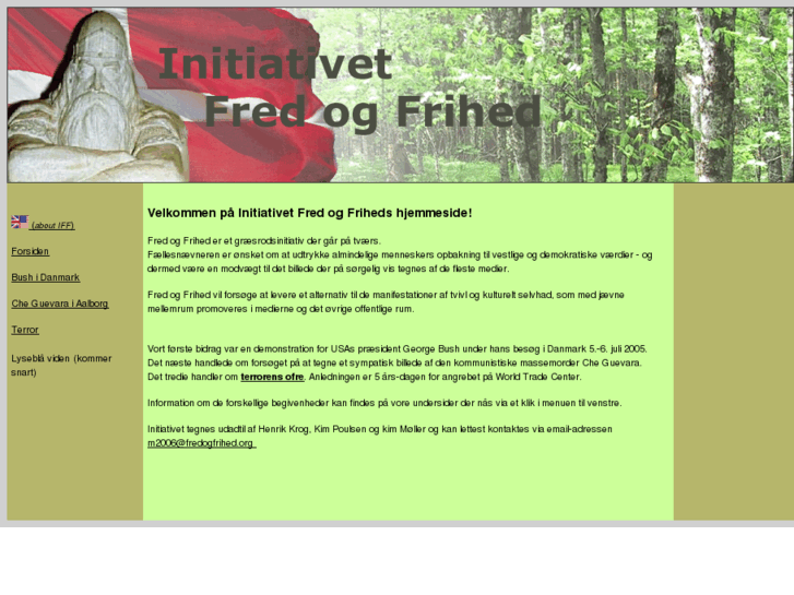 www.fredogfrihed.dk