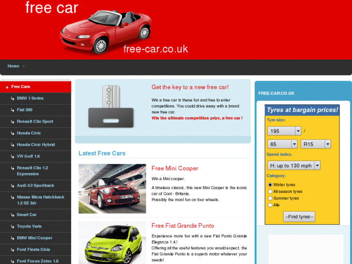 www.free-car.co.uk