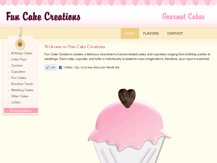 www.funcakecreations.net