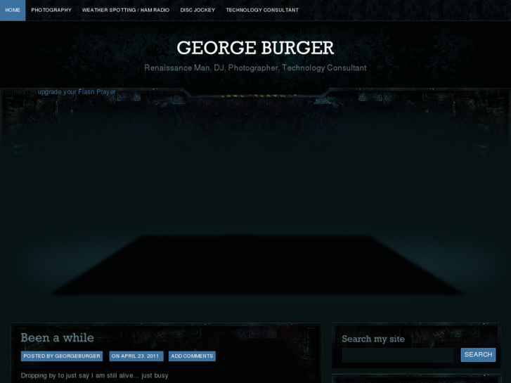 www.georgeburger.com