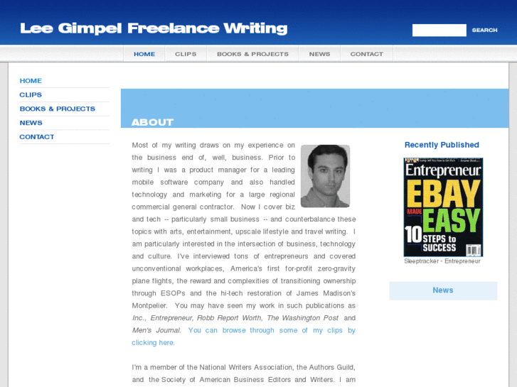 www.gimpelwriting.com