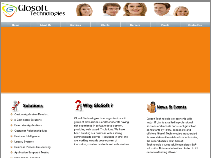 www.glosofttechnologies.com