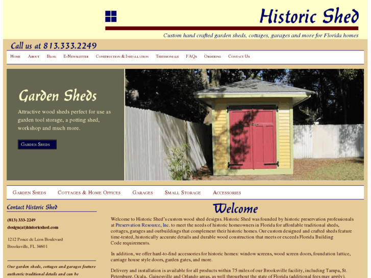 www.historicshed.com